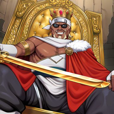Killer Pimp