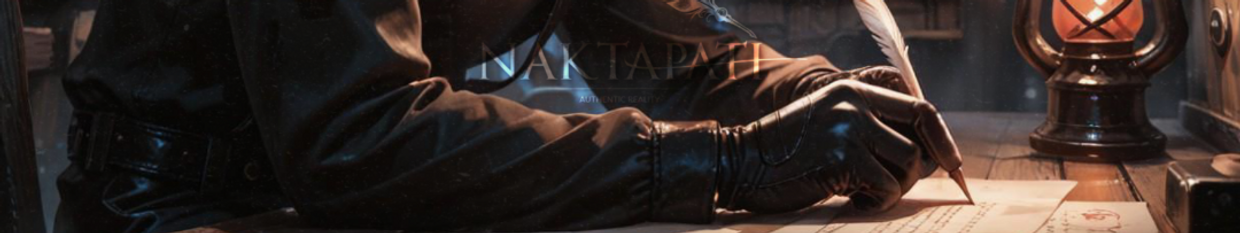 Naktapati Zurvān profile