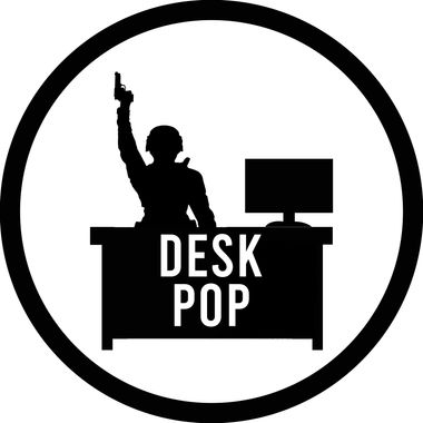 DeskPop