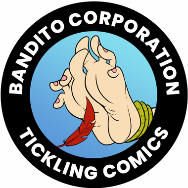 Bandito Corporation Tickling Comics