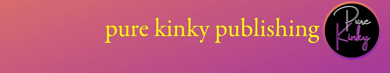 PureKinkyPublishing profile