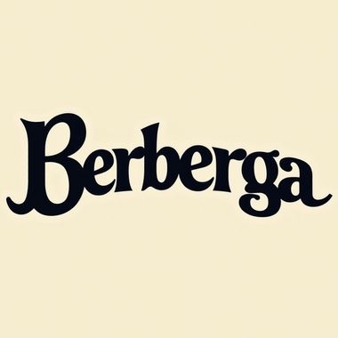 Berberga