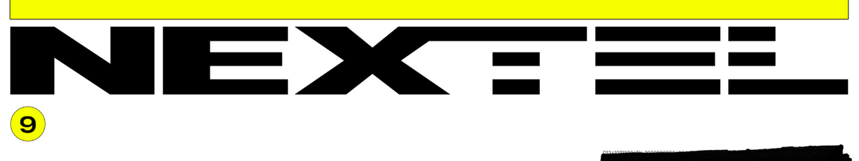 NEXTEL profile