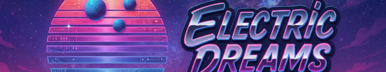 Electric Dreams profile