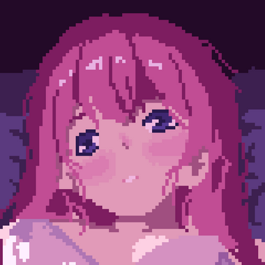 Pink Pixels