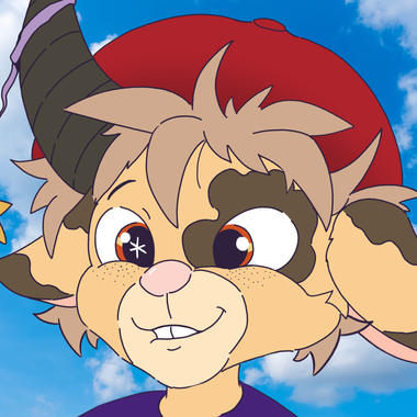 🌈Zawpy ZigZagPawz⭐