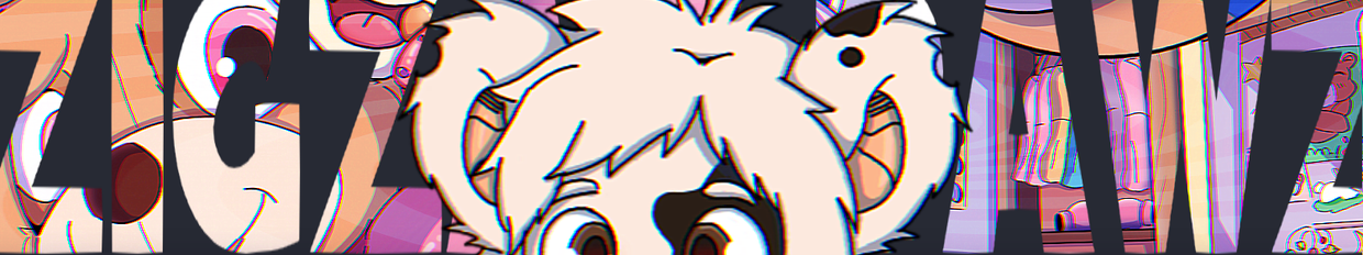 🌈Zawpy ZigZagPawz⭐ profile