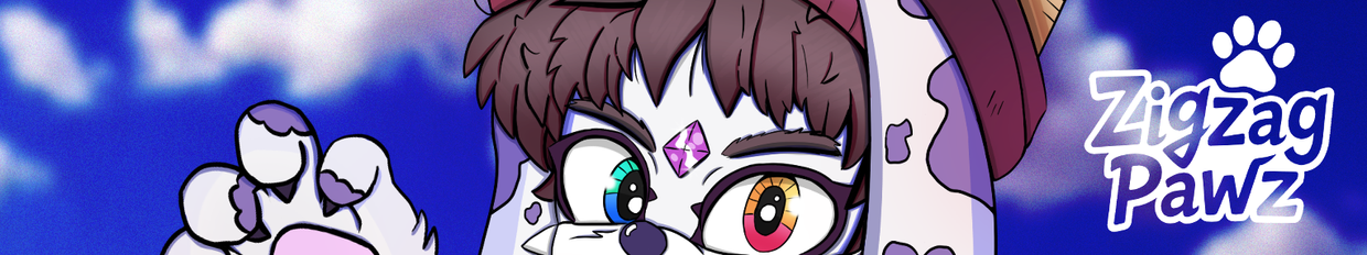 ZigZagPawz profile