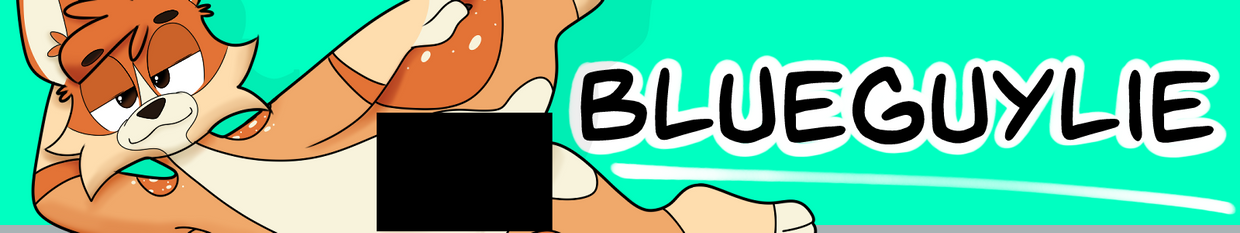 BlueGuyLie profile