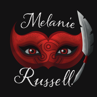 MelanieRussellErotica