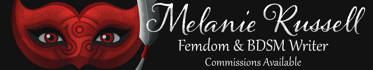 MelanieRussellErotica profile