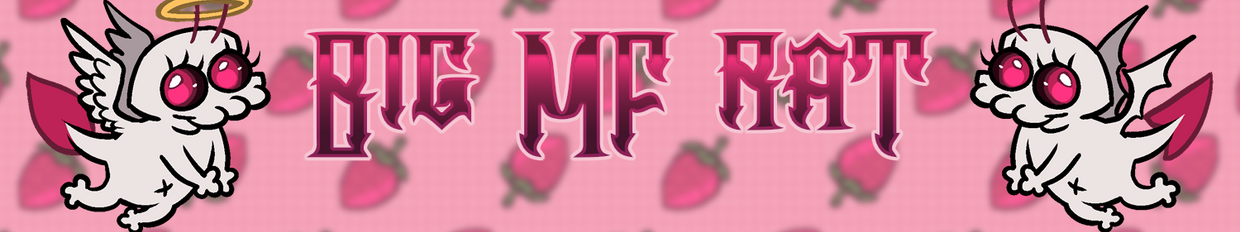BigMFRat profile