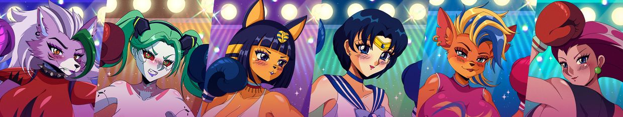 HinataWolf profile