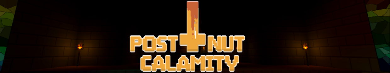 Post Nut Calamity profile
