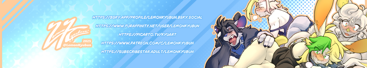 LemonKyubun profile