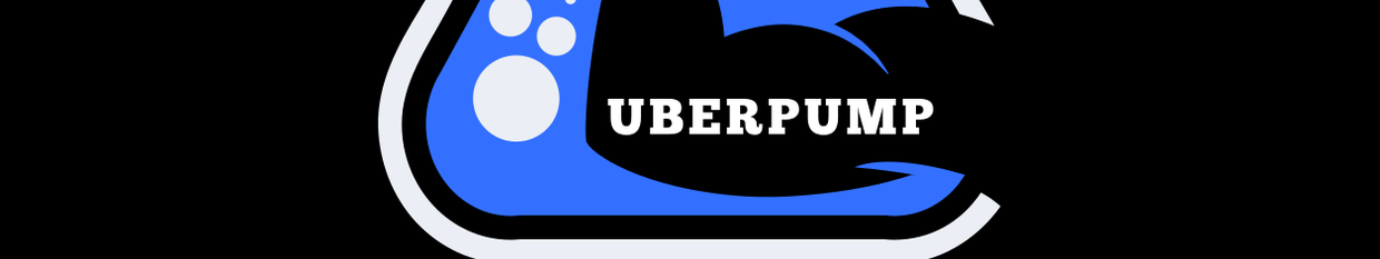 UberPumps' Playground profile