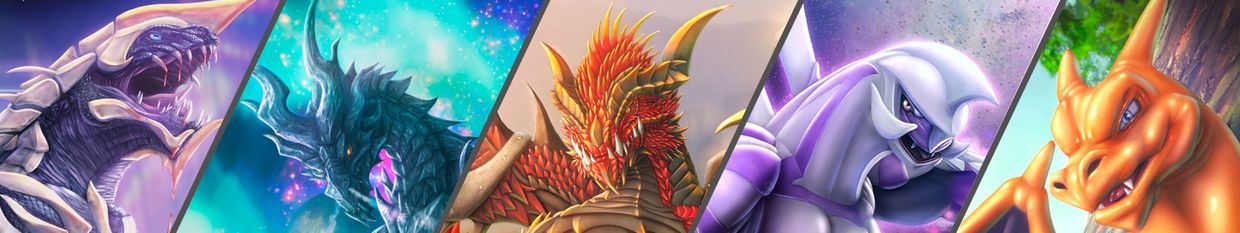 Drakaar profile
