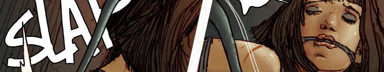 Seductioncomic profile