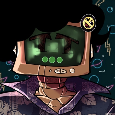 DaemosGhost
