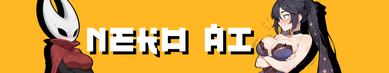 neko_AI profile