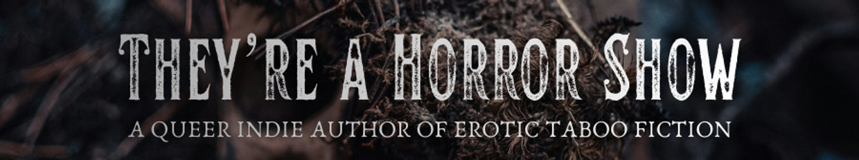 theyreahorrorshow profile