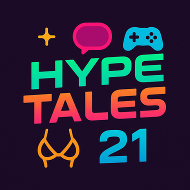 HypeTales21