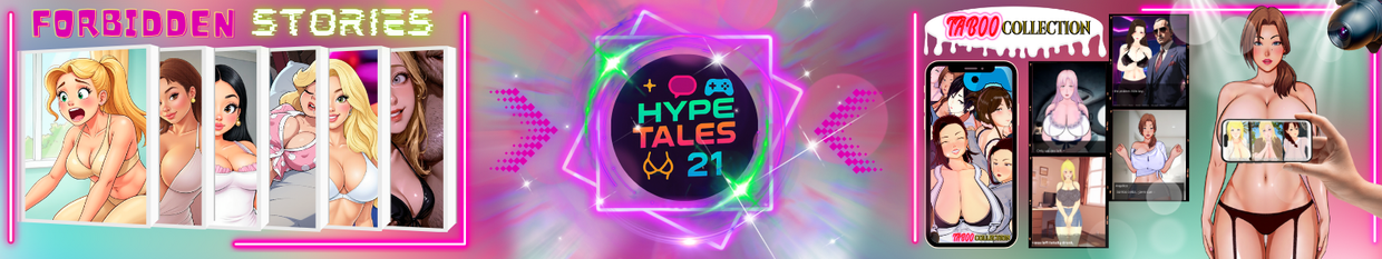 HypeTales21 profile