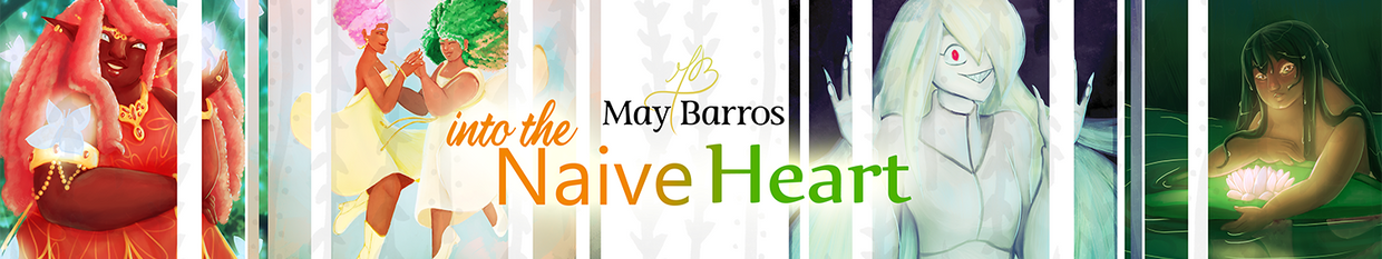 May Barros profile