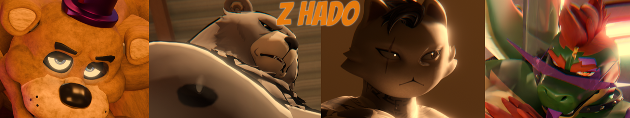 Z Hado profile