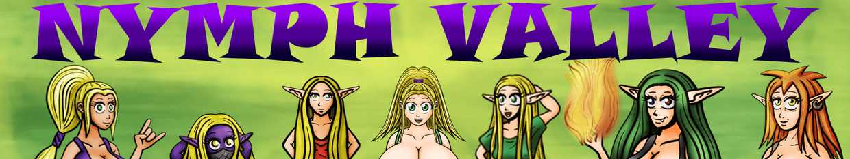 Nymph Valley profile