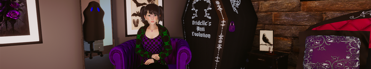 Oridelle Hearth profile