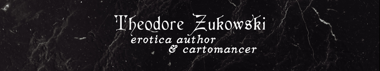 Theo Zukowski profile