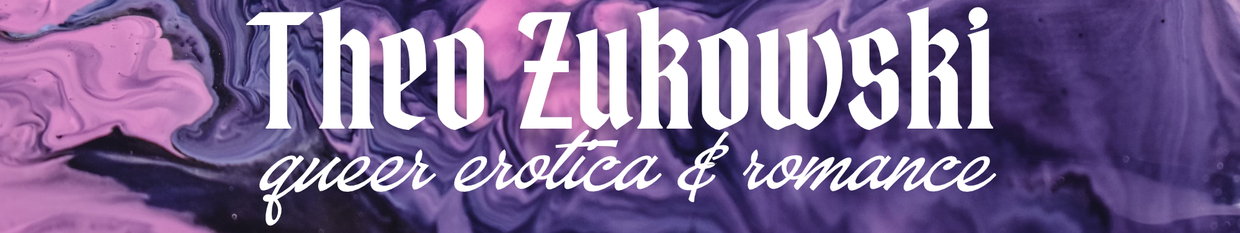 Theo Zukowski profile
