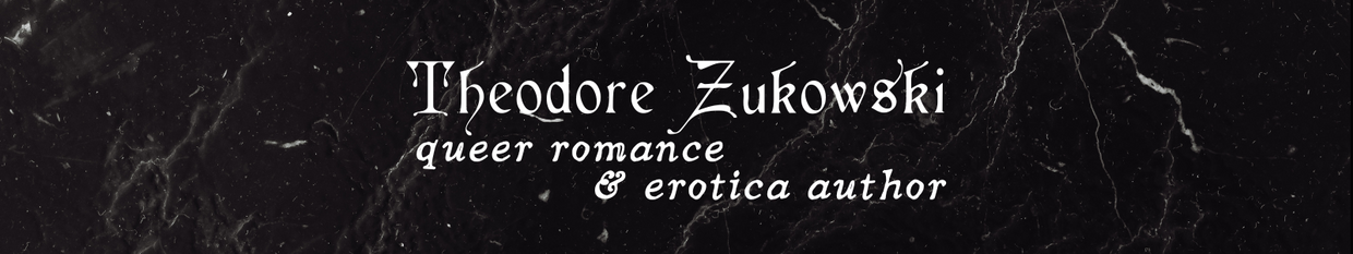 Theo Zukowski profile