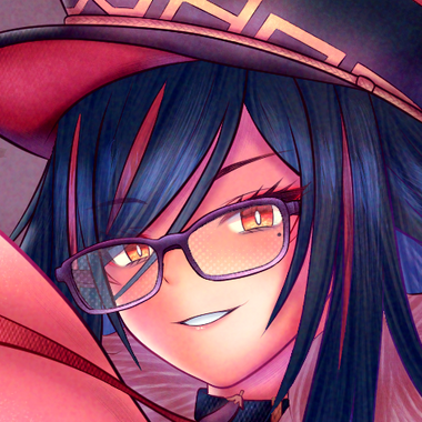  魔黒ルーク（StygianRook）