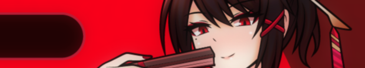  魔黒ルーク（StygianRook） profile