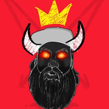 Dirt Russel (Xaq's evil twin)