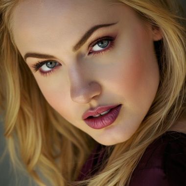 Samantha Starr