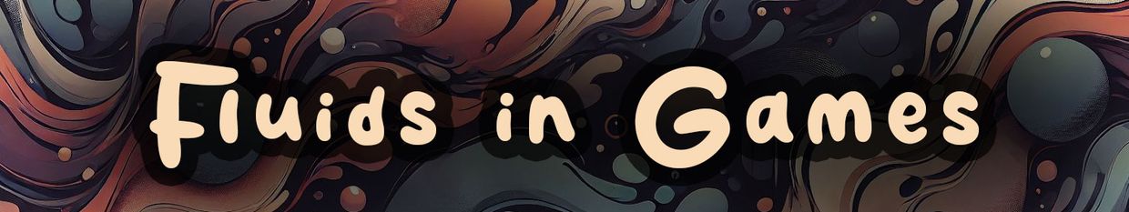 Fluids-In-Games profile