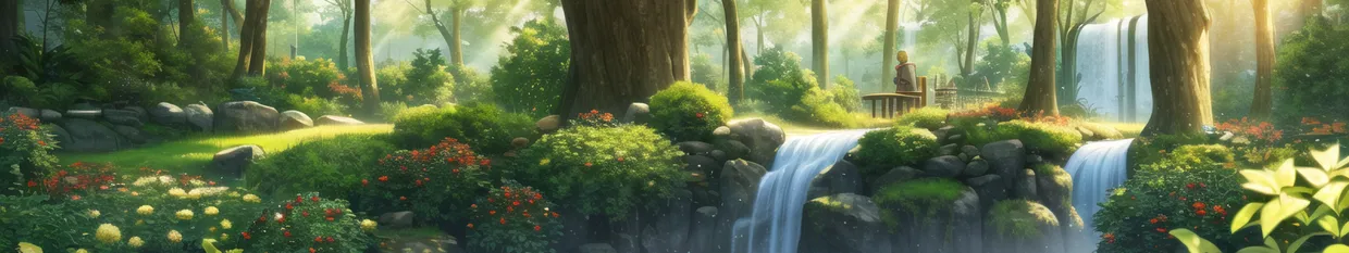 The Magical Continent profile