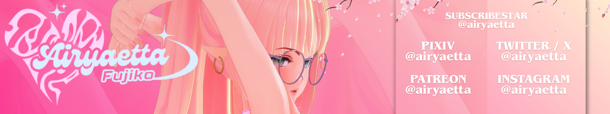 Airyaetta profile