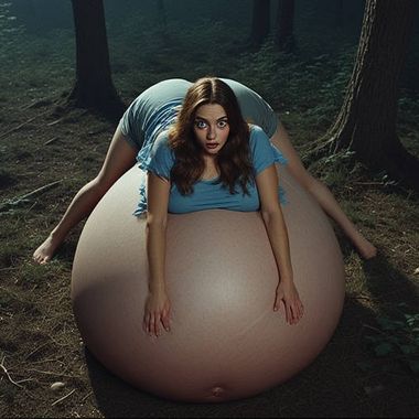 Guestuser9514 Pregnant Art Creator