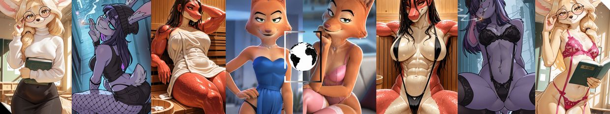 Furry Society profile