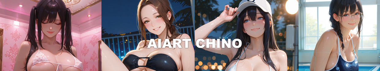 AIArtChino profile