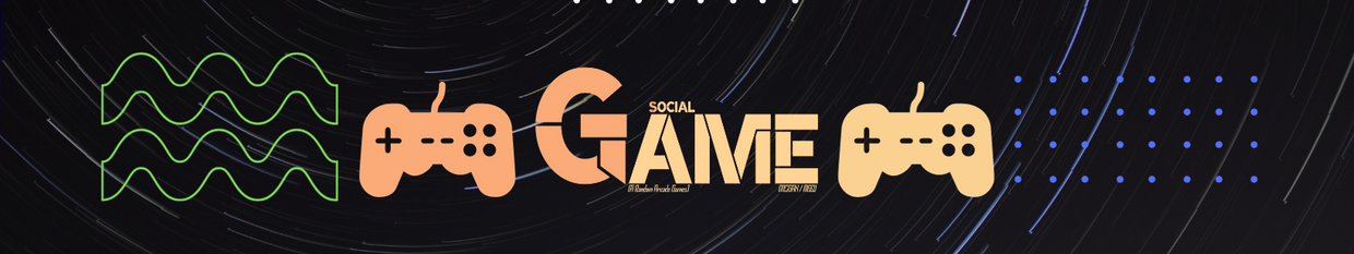 Social Game [SG] profile