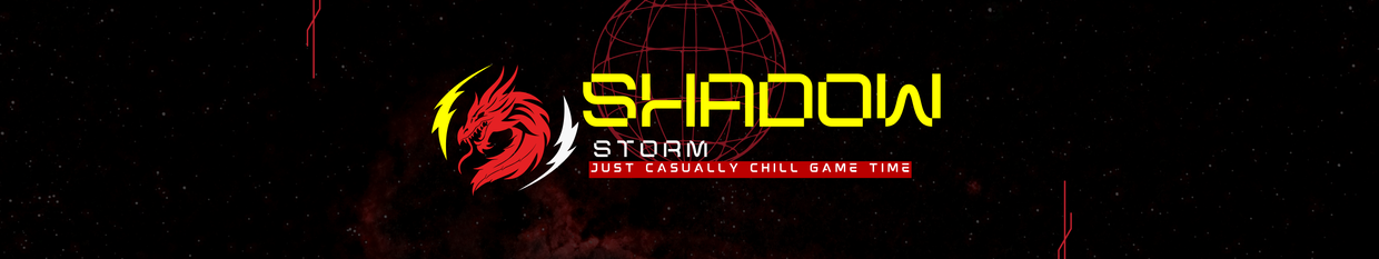Shadow Storm profile