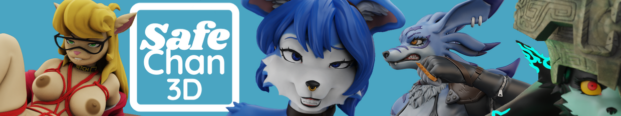 Safechan3d profile