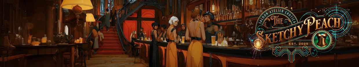 SketchyPeach profile