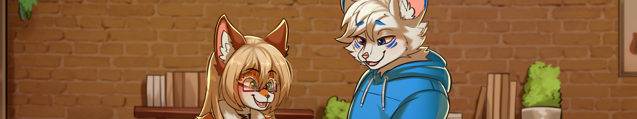 Suiro and Stella profile