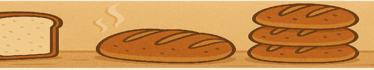 Bread Heaven profile